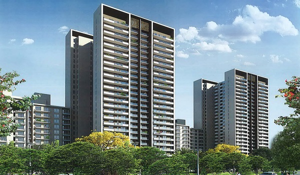 Top Best Residential Projects in North Bangalore