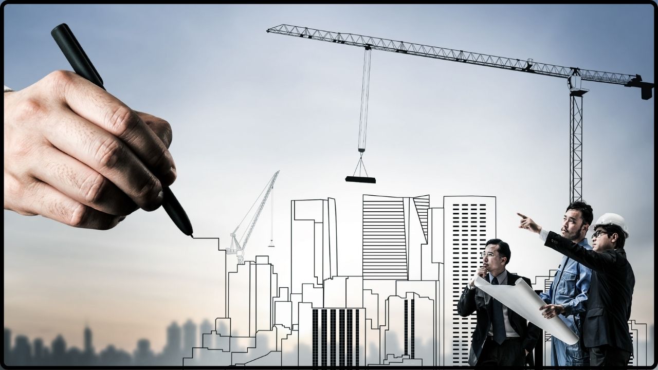 Bengaluru's Satellite Town Ring Road Is Transforming 12 Emerging Real Estate Hubs