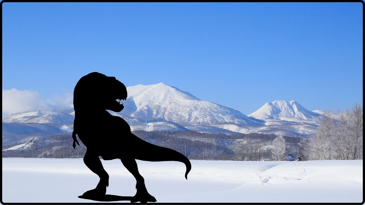 Confirmed Volcanic Winters Triggered Mass Extinction, Paving the Way for the Dinosaurs’ Rise!