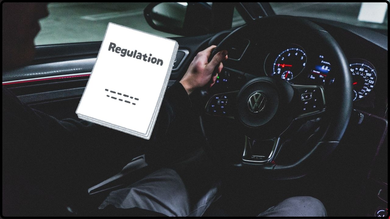 Goodbye Automatic Licenses New Regulations for Drivers Over 70 in the U.S. Begin This July