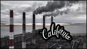 Goodbye Fossil Fuels California Revive