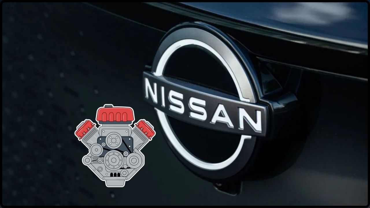 Goodbye to Nissan 480,000 Vehicles Recalled Over Serious VC-Turbo Engine Failure Risk