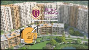 How Birla Trimaya’s Architecture Creates a Stunning Visual Appeal with World-Class Design