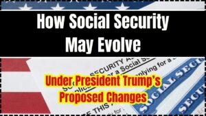 How Social Security May Evolve Under President Trump’s Proposed Changes
