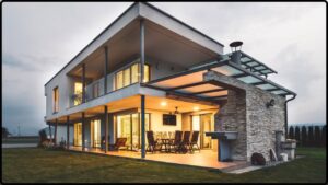 Inside a Bengaluru Triplex Villa That Redefines Contemporary Luxury Living