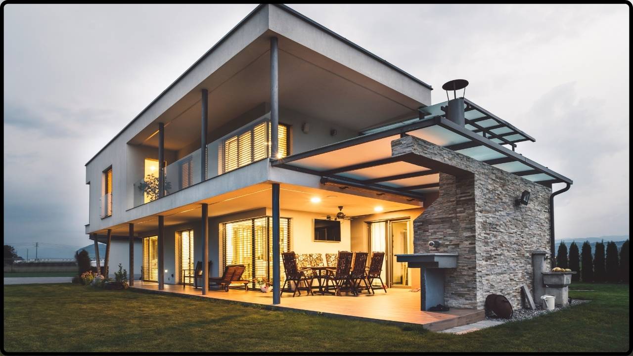 Inside a Bengaluru Triplex Villa That Redefines Contemporary Luxury Living