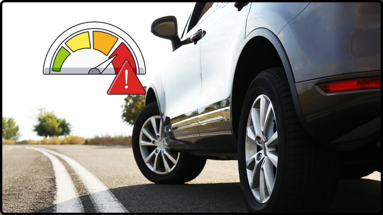 New Speed Control Technology Set for 2026 Washington’s Bold Move to Reduce Car Speeds Explained
