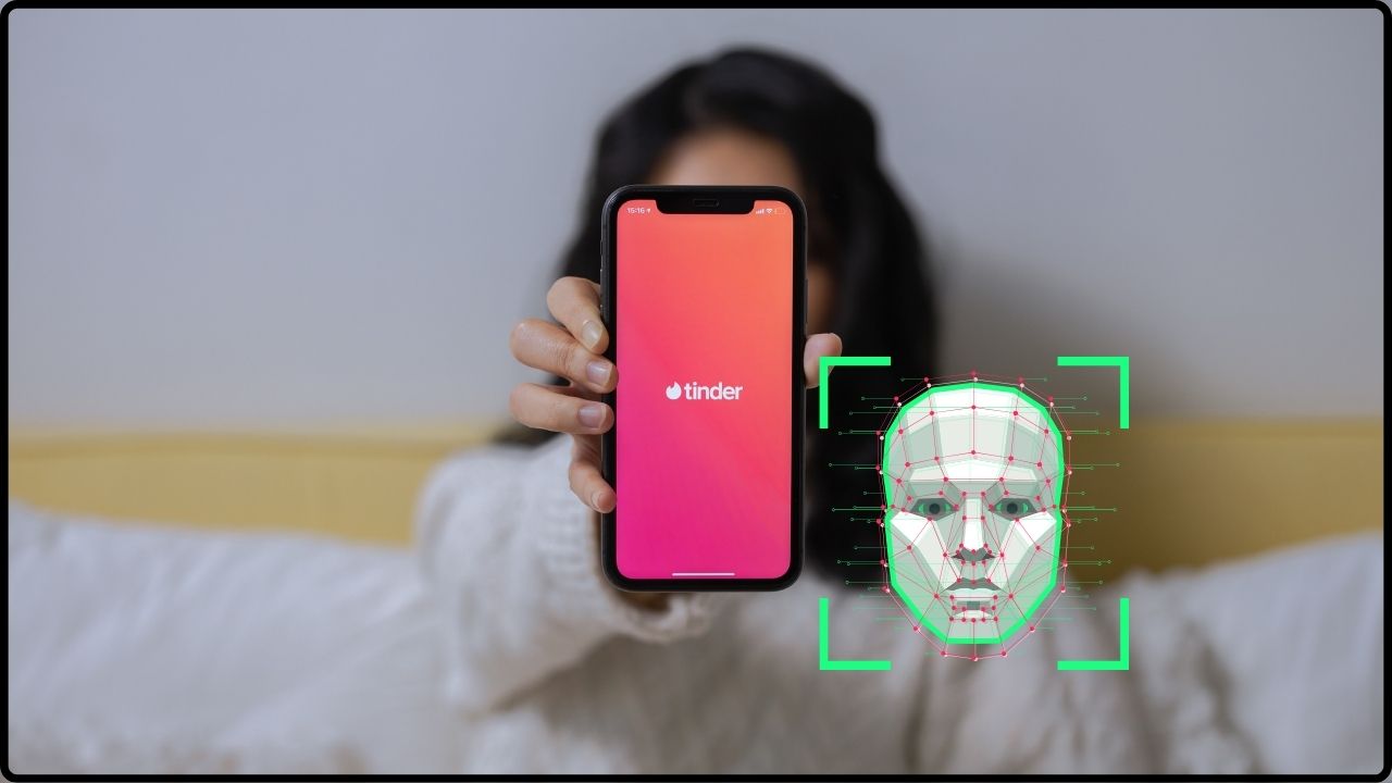 Say Goodbye to Fake Tinder Profiles California Just Implemented Face Check to Verify Who’s Really Behind the Screen!