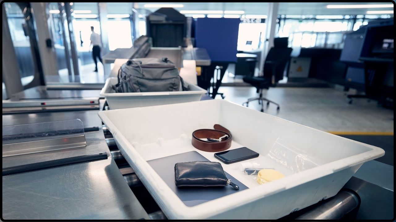 TSA Alerts Travelers Why Carrying This Common Food in Your Carry-On Could Cause Major Issues
