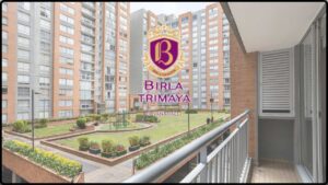 The Best Property Types at Birla Trimaya