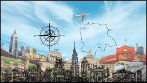 Top Benefits of Living in North Bangalore Why It’s the Perfect Place to Call Home