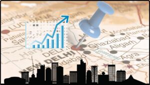 Why Are Homes Selling Faster in Delhi Than in Mumbai or Bengaluru