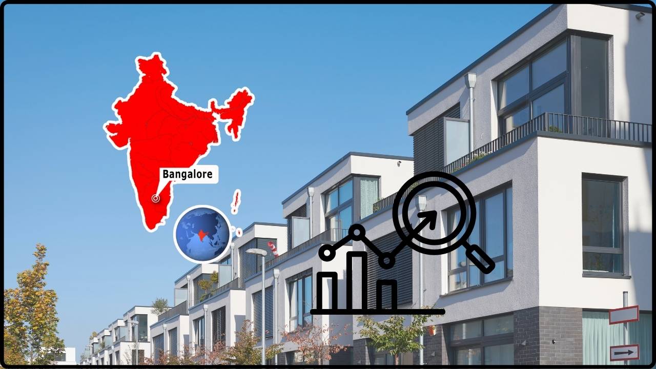 Why Bengaluru Leads Housing Demand in the ₹1–1.5 Crore Segment