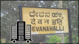 Why Devanahalli is Becoming the New Luxury Living Destination